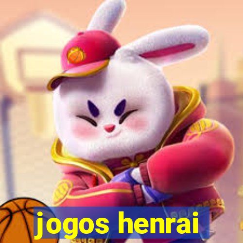jogos henrai